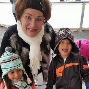 Meet your Posher, Maureen